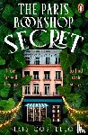 Costello, Iris - The Paris Bookshop Secret
