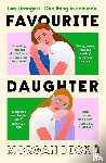 Dick, Morgan - Favourite Daughter
