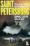 McKay, Sinclair - Saint Petersburg