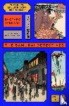 Ikenami, Shotaro - The Samurai Detectives: Volume 1