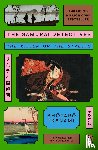 Ikenami, Shotaro - The Samurai Detectives: Volume 2