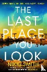Smith, Nikki - The Last Place You Look