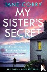 Corry, Jane - My Sister’s Secret
