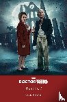 Magrs, Paul - Doctor Who: Dracula!