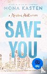 Kasten, Mona - Save You