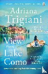 Trigiani, Adriana - The View from Lake Como