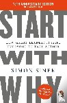 Sinek, Simon - Start With Why