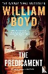 Boyd, William - The Predicament