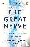 Tracey, Dr Kevin - The Great Nerve