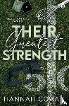 Cowan, Hannah - Their Greatest Strength