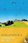 Durrell, Gerald - Menagerie Manor