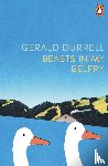Durrell, Gerald - Beasts in My Belfry