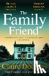 Douglas, Claire - The Family Friend