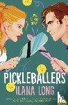 Long, Ilana - Pickleballers