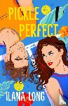Long, Ilana - Pickle Perfect