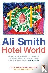 Smith, Ali - Hotel World