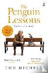 Michell, Tom - The Penguin Lessons