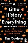 Coulson, Tim - A Little History of Everything