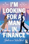 Waldorf, Sabrina - I'm Looking For a Man in Finance