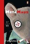 Spiegelman, Art - MetaMAUS