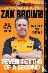 Brown, Zak - Seven Tenths Of A Second