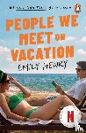 Henry, Emily - People We Meet On Vacation