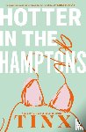 Tinx - Hotter in the Hamptons
