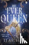 Andrews, LJ - The Ever Queen