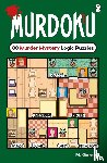 Garand, M. - Murdoku