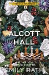Rath, Emily - Alcott Hall