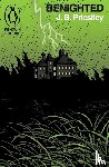 Priestley, J. B. - Benighted