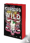 Rose, Elliott - Chasing The Wild