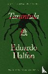 Halfon, Eduardo - Tarantula