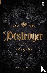 Smitherman, Meg - Destroyer