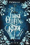 Smitherman, Meg - The Frost Queen's Blade