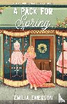 Emerson, Emilia - A Pack for Spring