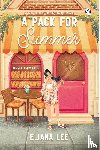 Lee, Eliana - A Pack for Summer