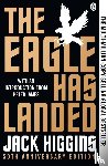 Higgins, Jack - The Eagle Has Landed