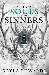 Edwards, Kayla - City of Souls and Sinners