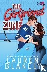 Blakely, Lauren - The Girlfriend Zone