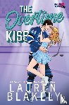 Blakely, Lauren - The Overtime Kiss