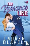 Blakely, Lauren - The Romance Line