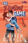 Blakely, Lauren - The Flirting Game