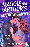 Rene, Leslie - Maggie and Arthur's Magic Moment