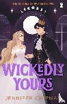Chipman, Jennifer - Wickedly Yours