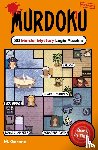 Garand, M. - Murdoku Volume 2: Back In Time