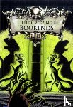 Dahl, Michael (Author) - The Creeping Bookends