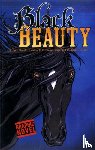 Sewell, Anna - Black Beauty