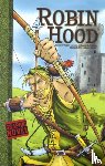 Shepard, Aaron, Watson, Anne - Robin Hood
