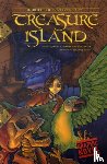 Stevenson, Robert L. - Treasure Island